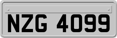 NZG4099