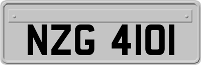 NZG4101