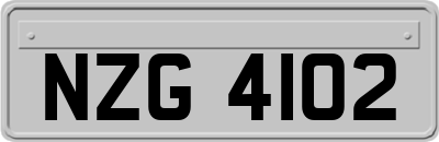 NZG4102