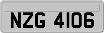 NZG4106