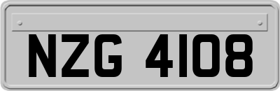 NZG4108