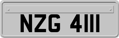 NZG4111
