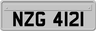 NZG4121