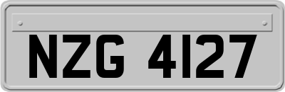 NZG4127