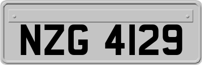 NZG4129