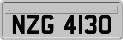 NZG4130