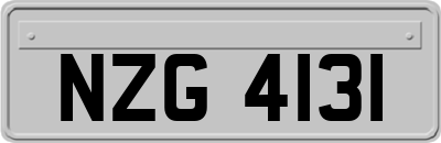 NZG4131
