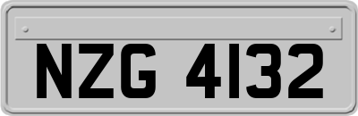 NZG4132