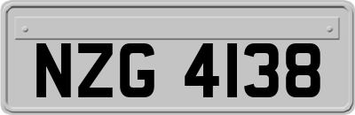 NZG4138