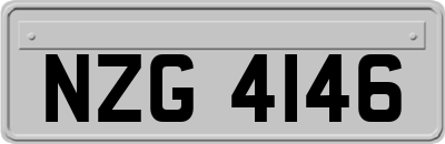 NZG4146