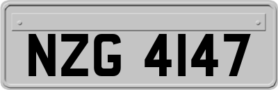 NZG4147