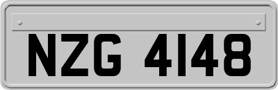 NZG4148