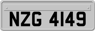 NZG4149