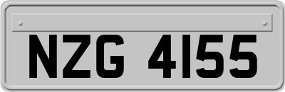 NZG4155