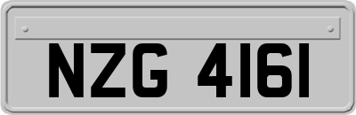 NZG4161
