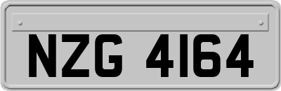 NZG4164