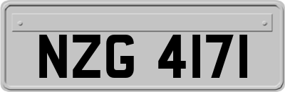 NZG4171