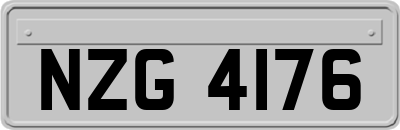 NZG4176