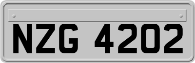 NZG4202