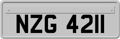 NZG4211
