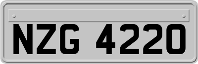 NZG4220