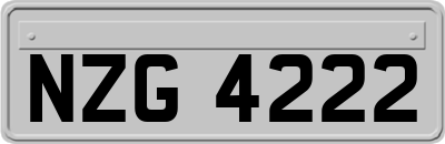 NZG4222