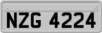NZG4224