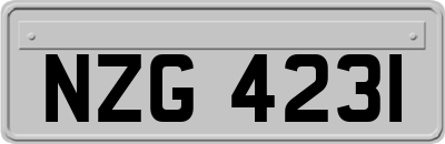 NZG4231