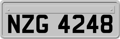 NZG4248