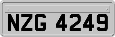 NZG4249