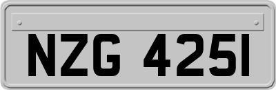 NZG4251