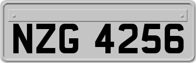 NZG4256