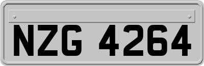 NZG4264