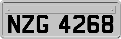 NZG4268
