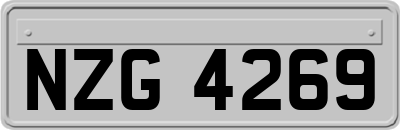 NZG4269