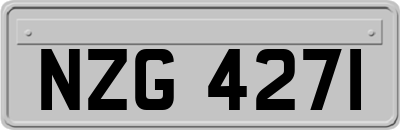 NZG4271