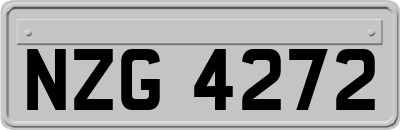 NZG4272
