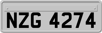 NZG4274
