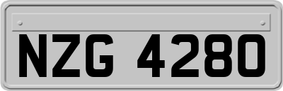 NZG4280