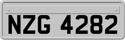 NZG4282