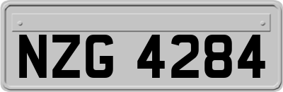 NZG4284