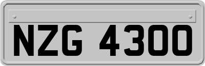NZG4300