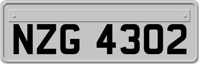 NZG4302
