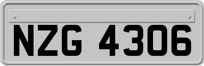 NZG4306