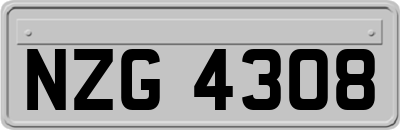 NZG4308