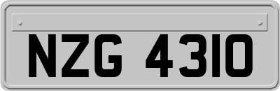 NZG4310