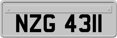 NZG4311