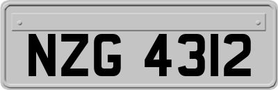 NZG4312