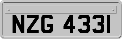 NZG4331