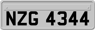NZG4344